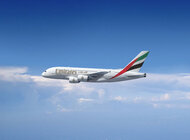 Emirates wprowadzają A380 na trasie do Waszyngtonu transport, turystyka/wypoczynek - DUBAJ, ZEA, 12 stycznia 2016 r. – Linie Emirates zapowiedziały wprowadzenie swojego sztandarowego samolotu, Airbusa A380, na trasie Dubaj (DXB) – Waszyngton (IAD) od 1 lutego br.