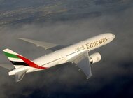 Emirates uruchomią w marcu bezpośrednie loty z Dubaju do Auckland