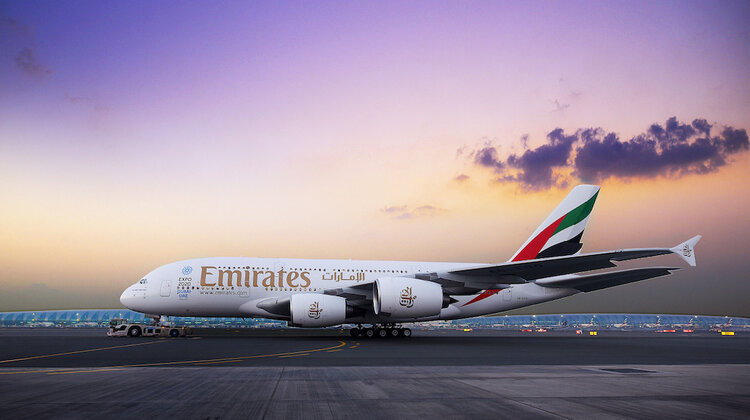 Emirates zwiększają liczbę lotów A380 do Australii nowe produkty/usługi, transport - Dubaj, ZEA, 15 stycznia 2016 r. – 1 sierpnia tego roku linie Emirates otworzą drugie codzienne połączenie z Dubaju do Perth, które będzie obsługiwane przez samolot Airbus A380. Zastąpi on Boeinga 777-300ER, który obecnie wykonuje rejsy EK 424/EK 425.
