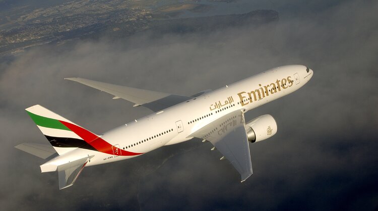 Emirates uruchomią w marcu bezpośrednie loty z Dubaju do Auckland nowe produkty/usługi, transport - 