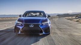 Lexus GS F wśród samochodów roku 2016 magazynu Playboy LIFESTYLE, Motoryzacja - Redakcja magazynu Playboy przyznała doroczne wyróżnienia dla najlepszych samochodów roku. Za numer jeden uznano Jaguara F-Pace – pierwszy SUV w historii brytyjskiej marki. W kategorii „Luksus i sport” zwyciężył Lexus GS F.