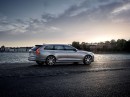 Praktyczne i stylowe: oto nowe Volvo V90