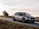 Volvo prezentuje facelifting V40 i V40 Cross Country