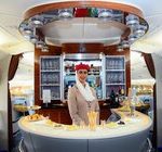 Dwuklasowy A380 Emirates przewiózł już ponad 220 000 pasażerów