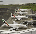 Linie Emirates otwierają pierwsze w historii bezpośrednie połączenie Dubaj-Auckland