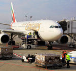 Emirates SkyCargo przejmują czołową rolę w promowaniu standardów przewozów lotniczych cargo i dołączają do grupy Cargo iQ IATA