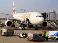 Emirates SkyCargo przejmują czołową rolę w promowaniu standardów przewozów lotniczych cargo i dołączają do grupy Cargo iQ IATA