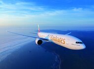 Linie Emirates lądują w Cebu i Clark