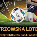 Wystartowała Mistrzowska loteria Continental!