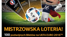 Wystartowała Mistrzowska loteria Continental!