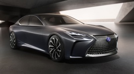 Lexus na Milan Design Week 2016 LIFESTYLE, Motoryzacja - Jak co roku w Mediolanie odbędzie się prawdziwe święto Designu. Milan Design Week, jest największą tego typu branżową wystawą na świecie.