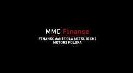 Nowy program MMC Finanse! BIZNES, Motoryzacja - Polski oddział Mitsubishi Motors zawarł z Bankiem BGŻ BNP Paribas umowę dotyczącą strategicznej współpracy. W wyniku porozumienia stworzono MMC Finanse.