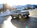 Wyniki sprzedaży w marcu i w pierwszym kwartale roku Volvo Car Group.