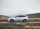 W marcu Volvo zdominowało segment premium w Polsce