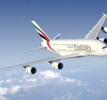 Linie Emirates zamówiły dwa dodatkowe samoloty A380