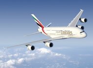 Linie Emirates zamówiły dwa dodatkowe samoloty A380