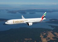 Emirates otwiera dziesiąte codzienne połączenie do Londynu