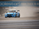 Polestar Cyan Racing wystartuje z pierwszej linii podczas otwierającego sezon wyścigu.