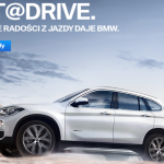 Test@drive z BMW i HEBANEM