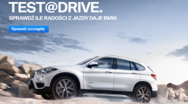 Test@drive z BMW i HEBANEM