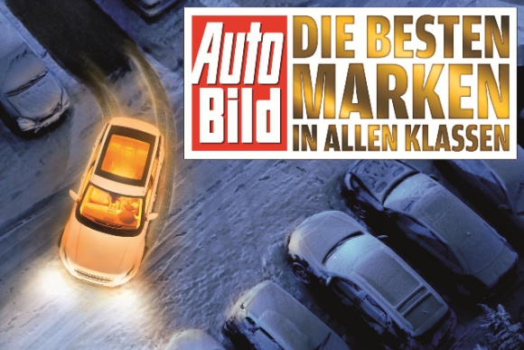 WEBASTO z tytułem Best Brand już po raz jedenasty! BIZNES, Motoryzacja - Czytelnicy niemieckiego magazynu „Auto Bild” uznali Webasto Najlepszą Marką 2016 roku w kategorii „ogrzewanie postojowe”. Webasto niekwestionowanym liderem motoryzacyjnego rankingu jest nieprzerwanie od 11 lat.