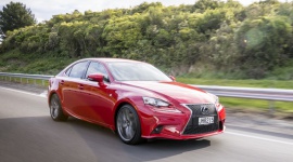 Lexus zdominował ranking Most reliable cars 2016 w badaniu Driver Power BIZNES, Motoryzacja - 50 000 brytyjskich kierowców wyłoniło 10 najbardziej niezawodnych samochodów w plebiscycie Most reliable cars w ramach konkursu Driver Power 2016.