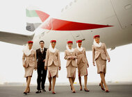 Kolejne spotkanie rekrutacyjne Emirates w Warszawie – 5 wskazówek dla kandydatów praca, transport - Warszawa, 10 maja 2016 – Emirates, jedna z najszybciej rozwijających się linii lotniczych na świecie, kontynuuje proces rekrutacyjny w Polsce. Kandydaci chcący wziąć udział w kolejnym spotkaniu z przedstawicielami Emirates, które odbędzie się 13 maja w Warszawie, mogą przygotować się dzięki poniższym 5 wskazówkom.