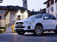 Rewelacyjna okazja dla nabywców Mitsubishi ASX i Outlander!