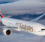 Emirates otwiera trzecie codzienne połączenie do Kapsztadu w RPA