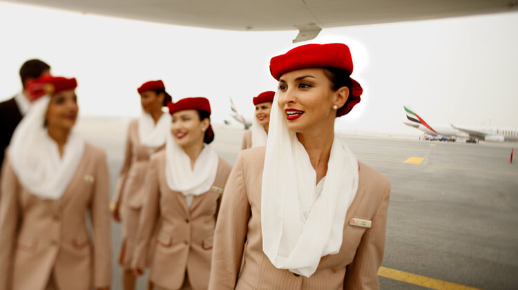 Kolejne spotkanie rekrutacyjne Emirates we Wrocławiu – 5 wskazówek dla kandydatów wydarzenia, praca - Warszawa, 16 maja 2016 – Emirates, jedna z najszybciej rozwijających się linii lotniczych na świecie, kontynuuje proces rekrutacyjny w Polsce. Kandydaci chcący wziąć udział w kolejnym spotkaniu z przedstawicielami Emirates, które odbędzie się 19 maja we Wrocławiu, mogą przygotować się dzięki poniższym 5 wskazówkom.