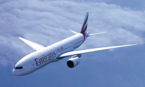 Zaplanuj podróż dzięki letniej ofercie specjalnej Emirates