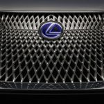 Lexus – znaki rozpoznawcze