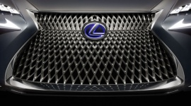 Lexus – znaki rozpoznawcze