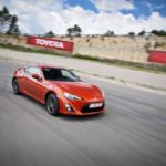 Twórca Toyoty GT86 chce stworzyć dział aut sportowych w Toyocie