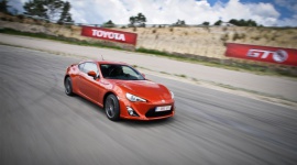 Twórca Toyoty GT86 chce stworzyć dział aut sportowych w Toyocie BIZNES, Motoryzacja - Tetsuya Tada, główny inżynier Toyoty GT86, postawił sobie za osobisty cel stworzenie marki sportowych aut Toyoty, rozwijanej w osobnym dziale projektowania sportowych samochodów.