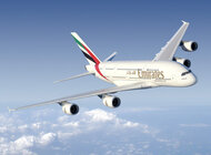 Linie Emirates zwiększą ilość miejsc na bezpośredniej trasie Dubaj-Auckland dzięki Airbusowi A380
