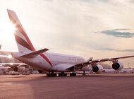 Linie Emirates spłaciły w całości dwie obligacje o łącznej wartości ponad 1,1 mld USD