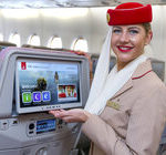 Linie Emirates oferują więcej sportowych emocji na pokładzie