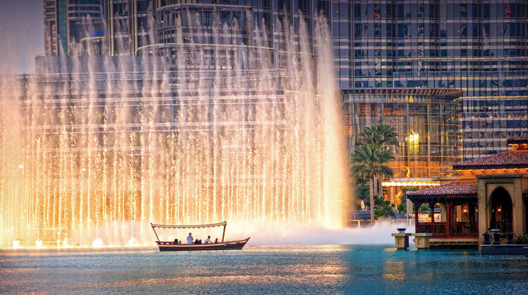 Lądowanie w Dubaju? Odkryj miasto dzięki atrakcyjnym promocjom na karcie My Emirates Pass zainteresowania/hobby, transport - 