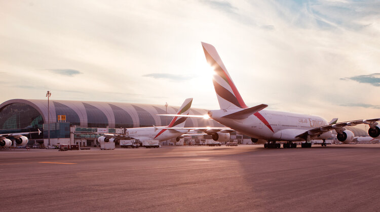 Linie Emirates spłaciły w całości dwie obligacje o łącznej wartości ponad 1,1 mld USD wydarzenia, transport - 