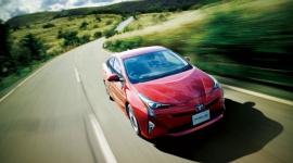 Consumer Reports: Prius liderem wydajności