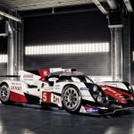 Toyota TS050 zadebiutuje w wyścigu Le Mans