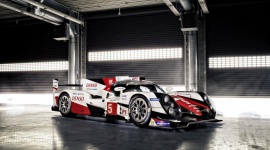 Toyota TS050 zadebiutuje w wyścigu Le Mans