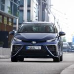 Toyota Mirai – 250 egzemplarzy w USA