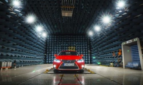 20 największych innowacji jakie pokazał światu Lexus | Część I