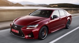 Lexus GS F uhonorowany na gali magazynu Playboy LIFESTYLE, Motoryzacja - Podczas gali zorganizowanej 20 czerwca w Endorfinie Foksal w warszawskim Pałacu Zamoyskich redakcja magazynu Playboy wręczyła nagrody prestiżowego plebiscytu Samochód Roku.