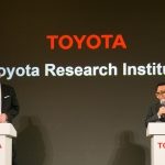 Toyota jedną z najmądrzejszych firm wg MIT Technology Review