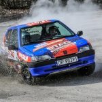 Poznaj STAG Rally Team – polski zespół kierowców rajdowych