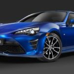 Toyota GT86 o mocy ponad 300 KM?