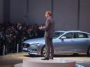 Volvo Cars – trzykrotny wzrost zysku operacyjnego w pierwszej połowie 2016 roku